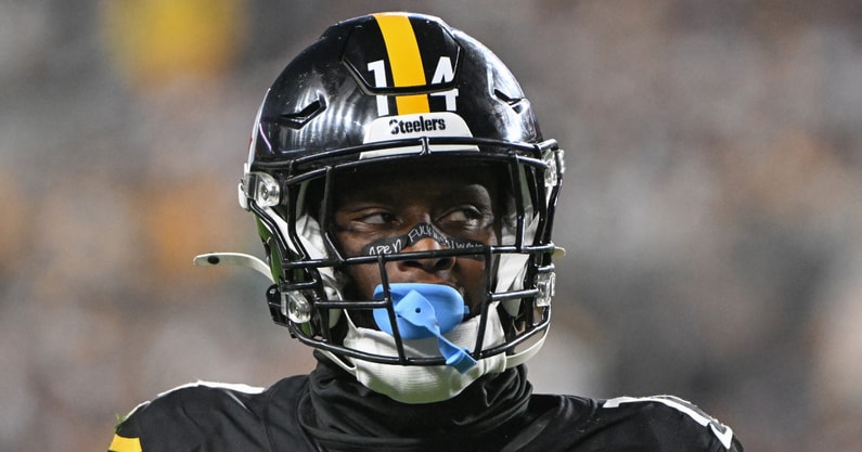 The George Pickens Trade Should Not be as Surprising as Others are Making&nbsp;it