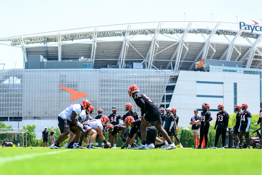 The Cincinnati Bengals and the Chained Shackles of&nbsp;Ownership