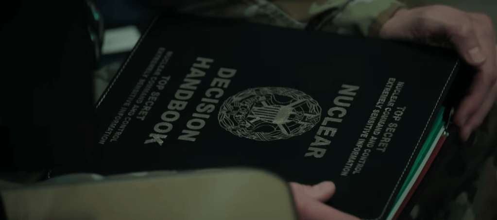 A House of Dynamite&nbsp;Review