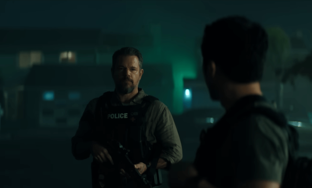 Thoughts on The&nbsp;Rip