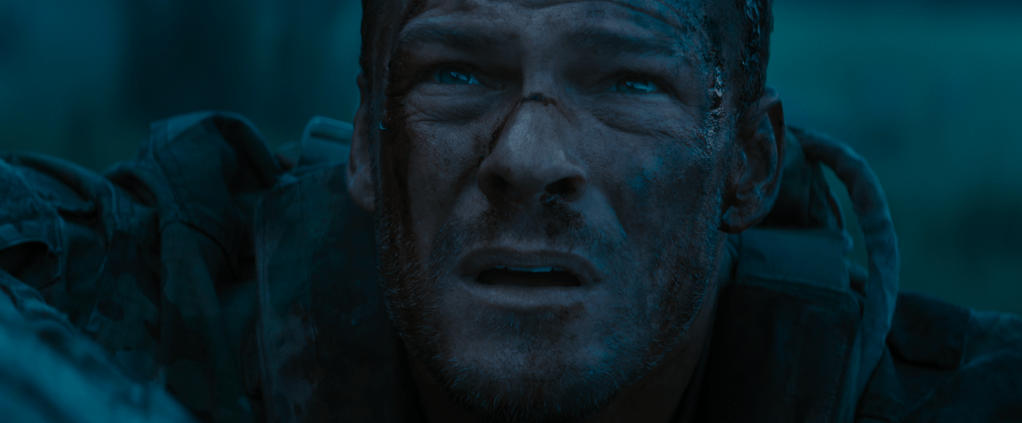 Thoughts on War&nbsp;Machine